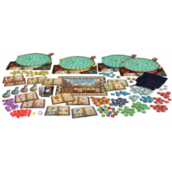 The Quacks of Quedlinburg (2018) - настолна игра,SMD88220