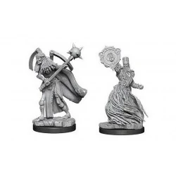 Pathfinder Battles Deep Cuts Unpainted Miniatures Wave 6 - Liches,RPG (D&D и др.) / D&D Миниатюри