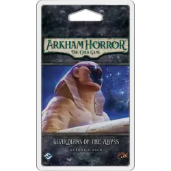 Arkham Horror: The Card Game – Guardians of the Abyss: Scenario Pack (2018),FFGAHC27