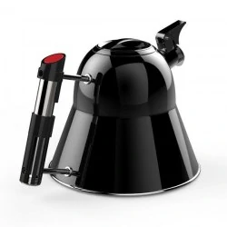 Darth Vader Stovetop Kettle вобразователни