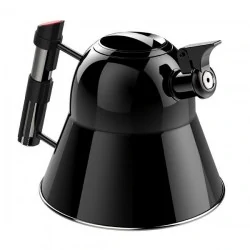 Darth Vader Stovetop Kettle вобразователни