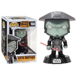 Funko POP: Star Wars Fifth Brother вобразователни