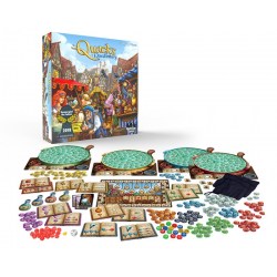 The Quacks of Quedlinburg (2018) - настолна игра,SMD88220