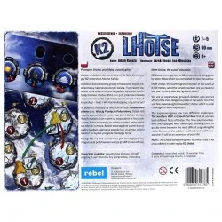 K2: Lhotse Expansion (2018) - разширение за настолна игра,RBLLHOTSE