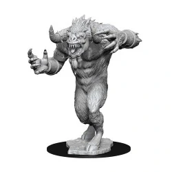 Dungeons & Dragons Nolzur`s Marvelous Miniatures: Wave 13 Goristro,RPG (D&D и др.) / D&D Миниатюри