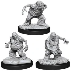 Dungeons & Dragons Nolzur`s Marvelous Miniatures: Wave 14 Manes,RPG (D&D и др.) / D&D Миниатюри