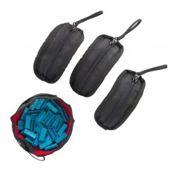 Geekon: Taco Bit Case (set of 4) вХоби продукти