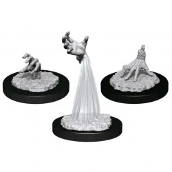 Dungeons & Dragons Nolzur`s Marvelous Miniatures: Wave 15 Crawling Claws,RPG (D&D и др.) / D&D Миниатюри