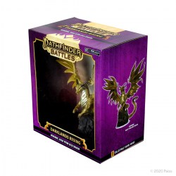 Pathfinder RPG Battles: Darklands Rising: Mengkare, Great Wyrm Premium Set (D&D, Pathfinder),RPG (D&D и др.) / D&D Миниатюри / Icons of the Realms