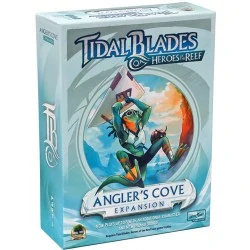 Tidal Blades: Heroes of the Reef - Angler's Cove Expansion,SKY4249