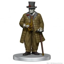 Dungeons & Dragons Fantasy Miniatures: Icons of the Realms - The Wild Beyond the Witchlight: Witchlight Carnival Premium Box Set,RPG (D&D и др.) / D&D Миниатюри / Icons of the Realms