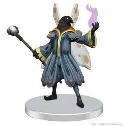 Dungeons & Dragons Fantasy Miniatures: Icons of the Realms - The Wild Beyond the Witchlight: Witchlight Carnival Premium Box Set,RPG (D&D и др.) / D&D Миниатюри / Icons of the Realms
