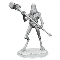 Dungeons & Dragons Nolzur`s Marvelous Miniatures: Wave 18 Tomb Tapper,RPG (D&D и др.) / D&D Миниатюри