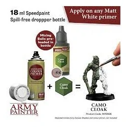 Army Painter Speedpaint - Camo Cloak (18ml)  WP2008