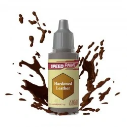 Army Painter Speedpaint - Hardened Leather (18ml)  WP2023
