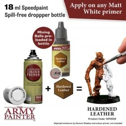 Army Painter Speedpaint - Hardened Leather (18ml)  WP2023