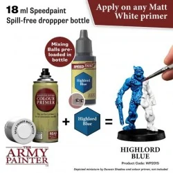 Army Painter Speedpaint - Highlord Blue (18ml)  WP2015