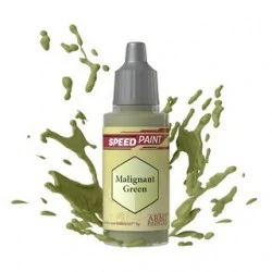 Army Painter Speedpaint - Malignant Green (18ml)  WP2011