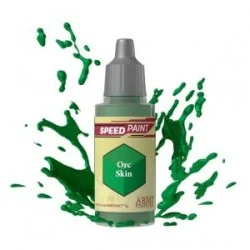 Army Painter Speedpaint - Orc Skin (18ml)  WP2009