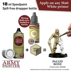 Army Painter Speedpaint - Pallid Bone  WP2006