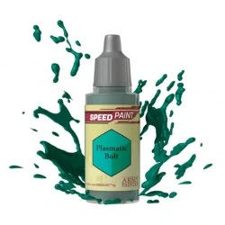 Army Painter Speedpaint - Plasmatic Bolt  WP2019