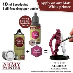 Army Painter Speedpaint - Purple Alchemy (18ml)  WP2021