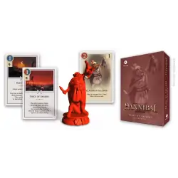 Hannibal & Hamilcar: Price of Failure Expansion,PHGA025