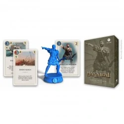 Hannibal & Hamilcar: Sun of Macedon Expansion,PHGA024