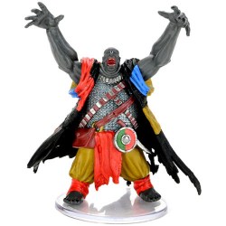 Dungeons & Dragons Fantasy Miniatures: Critical Role - Monsters of Tal'Dorei Box Set 2,RPG (D&D и др.) / D&D Миниатюри / Icons of the Realms
