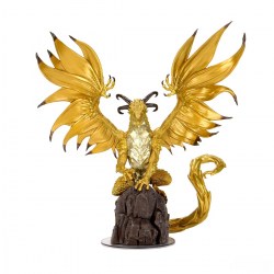 Pathfinder RPG Battles: Darklands Rising: Mengkare, Great Wyrm Premium Set (D&D, Pathfinder),RPG (D&D и др.) / D&D Миниатюри / Icons of the Realms