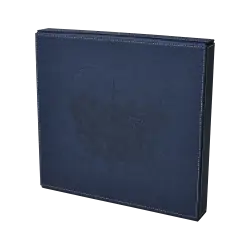 Dragon Shield RPG Player Companion - Midnight Blue вАксесоари Dragon Shield