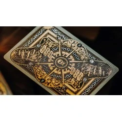 Theory11 Piracy Playing Cards Deck - луксозни карти за игра вКарти за игра