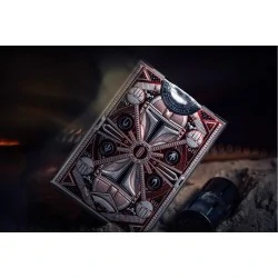 Theory11 Star Wars Mandalorian Playing Cards Deck - карти за игра вКарти за игра