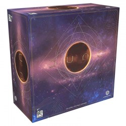 Dune: Imperium Board Game - Deluxe Upgrade Pack (2021) - допълнение за настолна игра,DWD-01001
