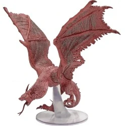Dungeons & Dragons Fantasy Miniatures: Icons of the Realms - Sand & Stone - Wyvern Boxed Miniature,RPG (D&D и др.) / D&D Миниатюри / Icons of the Realms