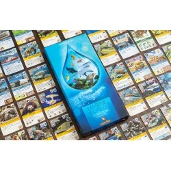 Ark Nova: Marine Worlds Expansion (2023) - разширение за настолна игра, 99314