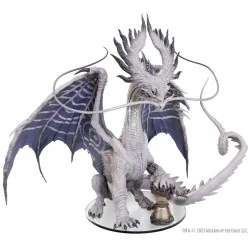 Dungeons & Dragons Fantasy Miniatures: Icons of the Realms - Adult Time Dragon,RPG (D&D и др.) / D&D Миниатюри / Icons of the Realms