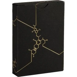 Ellusionist Killer Bee Playing Cards Deck V2,ELL18/ELL18B