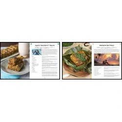 Magic: The Gathering: The Official Cookbook: Cuisines of the Multiverse вобразователни