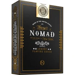 Theory11 NoMad Playing Cards Deck (1),T1117