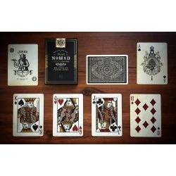 Theory11 NoMad Playing Cards Deck (1),T1117