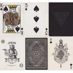 Theory11 NoMad Playing Cards Deck (1),T1117
