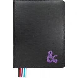 Ultra Pro D&D Dungeon Master's Guide Premium Book Cover for Dungeons & Dragons,RPG (D&D и др.) / D&D аксесоари