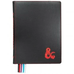 Ultra Pro D&D Player's Handbook Premium Book Cover for Dungeons & Dragons,RPG (D&D и др.) / D&D аксесоари