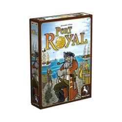 Port Royal - настолна игра,18114G
