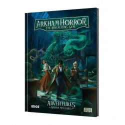 Arkham Horror RPG:, RPG (D&D и др.) / Други RPG