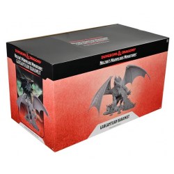 Dungeons & Dragons Nolzur's Marvelous Miniatures: Gargantuan Bahamut (D&D, 2025), RPG (D&D и др.) / D&D Миниатюри / D&D Nolzur's