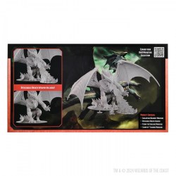 Dungeons & Dragons Nolzur's Marvelous Miniatures: Gargantuan Bahamut (D&D, 2025), RPG (D&D и др.) / D&D Миниатюри / D&D Nolzur's