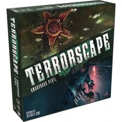 Terrorscape: Amorphous Peril Expansion,ICMG0072