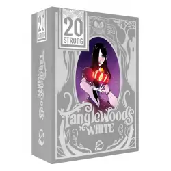 20 Strong: Tanglewoods White (2025) - разширение за настолна игра